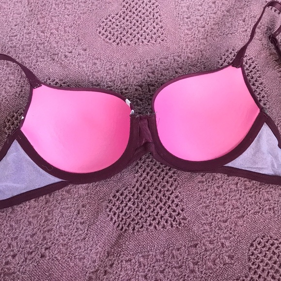 PINK bra - Picture 2 of 5